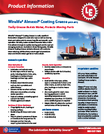 453-451 Wirelife® Almasol® Coating Grease Product Info (PDF)