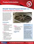1232 Almatek® Product Info