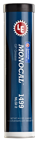 1499 Monocal® GP Grease Lubricant