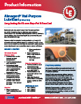 3751 Almagard Vari-Purpose Lubricant Product Info