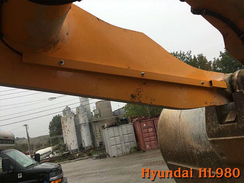 Hyundai-HL980