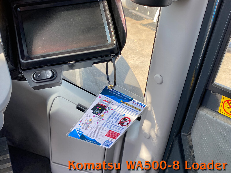 Komatsu-WA500-8-Loader