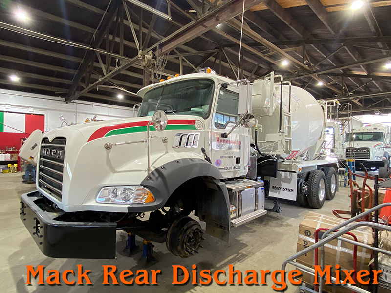 Mack-Rear-Discharge-Mixer