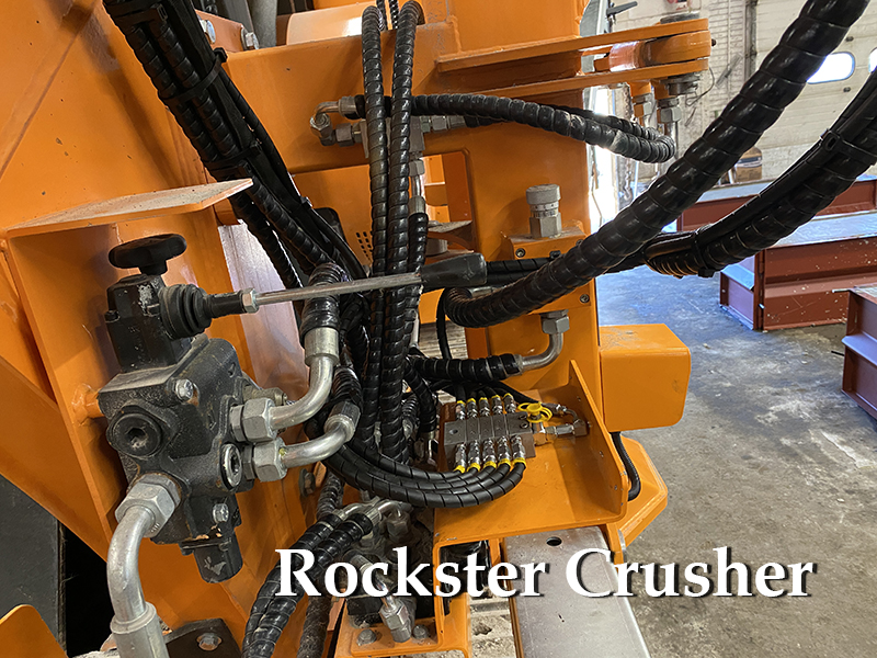 Rockster Crusher