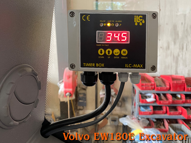 Volvo-EW180E-Excavator