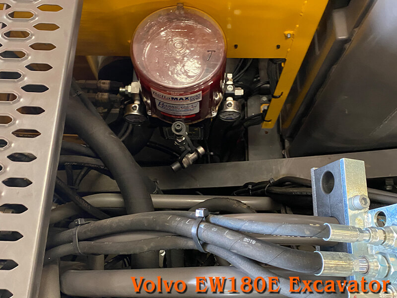 Volvo-EW180E-Excavator