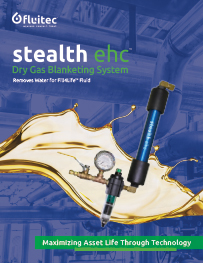 Fluitec Brochure Stealth EHC