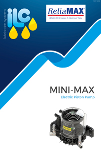 ILC Mini-Max