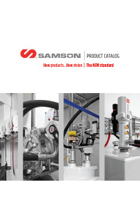 Samson Product Catalog