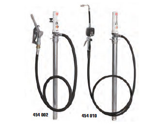 Samson® PM 2 1:1 Oil Transfer Pump Packages