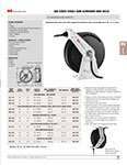 Reel Master Series 506 Single Arm Aluminum Hose Reels
