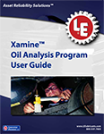 Xamine OA User Guide
