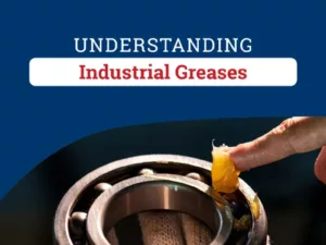 eBook: Understanding Industrial Greases