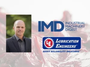 Lubricants: The Unsung Heroes of Sustainability