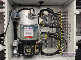 Specialty Fiber Production Facility-01