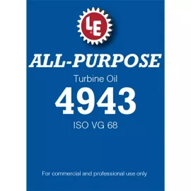 all-purpose-turbine-oil-4943-label