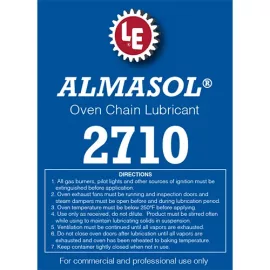 almasol-oven-chain-lubricant-2710-label
