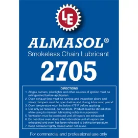 almasol-smokeless-chain-lubricant-2705-label