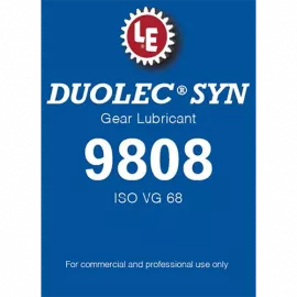 duolec-syn-gear-lubricant-9808-label