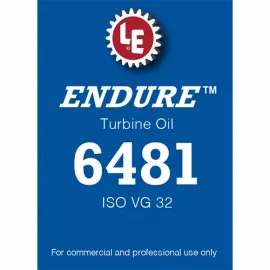 endure-turbine-oil-6481-label