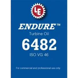 endure-turbine-oil-6482-label