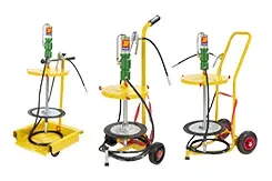 greasing-pumps