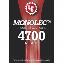monolec-industrial-lubricant-4700-label