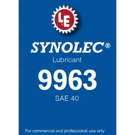synolec-lubricant-9963-label
